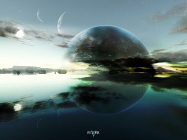 Cg_design_terragen Silver