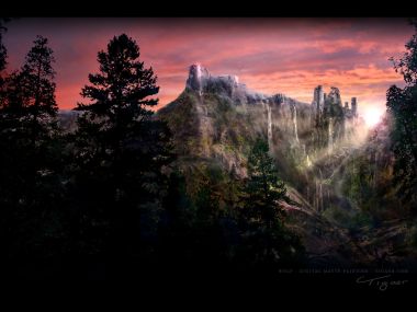 Cg_design_wolf
