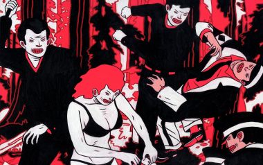 Cleon Peterson
