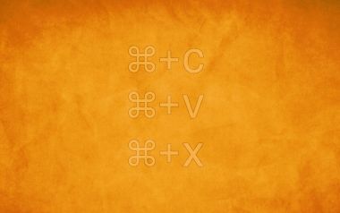 Command C
