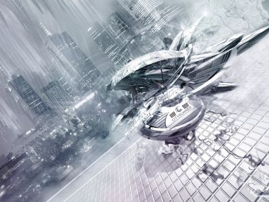 Computer_abstract_cg_cityrunner