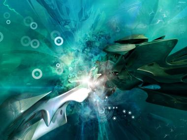 Computer_abstract_cg_ebona_blue