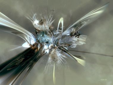 Computer_abstract_cg_mikoto