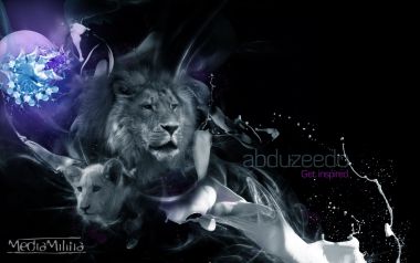 Creative_CG_Design_wallpaper_7