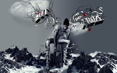Creative_CG_Design_wallpaper_Froze