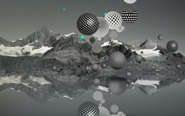 Creative_CG_Design_wallpaper_Zermatt
