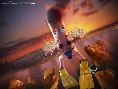 creative_character_dizbat_wallpapers_ru_upyachka_lyubit_rybok