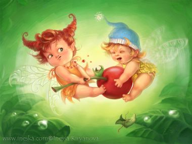 creative_character_ines_wallpapers_ru_ne_obizhajte_malenkih