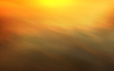 Destiny Islands Sunset