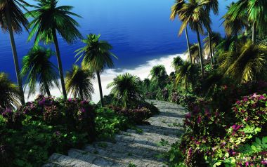 Digital_3d_wallpaper_islandtime1