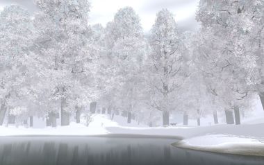 Digital_3d_wallpaper_novembersnow