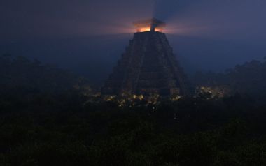 Digital_3d_wallpaper_undiscovered Night