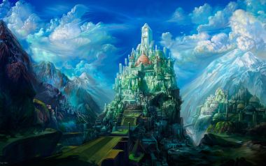 Fantasy_art_scenery_wallpaper_chen_wei_12