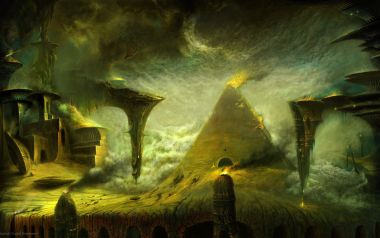 Fantasy_art_scenery_wallpaper_wojciech_voytek_nowakowski_01