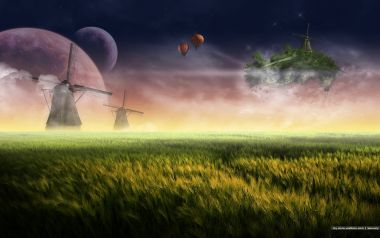 Floating_Island_wallcoo.com