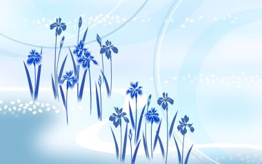 Flower_pattern_background_wa03_059l