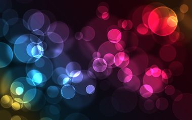 炫彩视觉 – 抽象视觉效果壁纸 （第八辑）