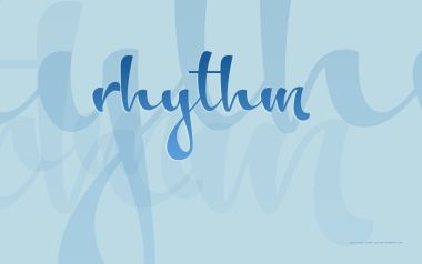 Ilt Rhythm