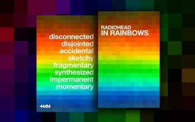 Inrainbows