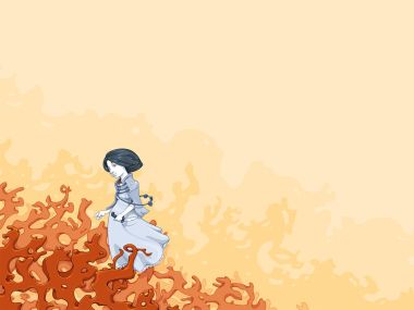 Jelly Garden