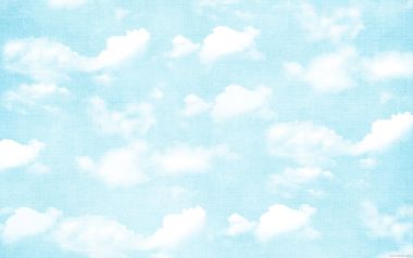 Kcroninbarrow Summerfun Cloudpaper