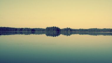 Kim Holtermand Reflections