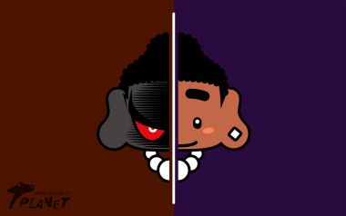 kind or evil