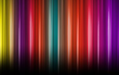 Light Abstract_colour_spectrum_92