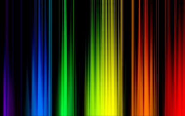 Light Spectrum Abstract Background_103