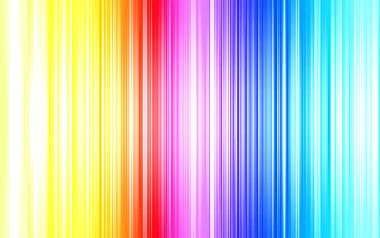 Light Spectrum Abstract Background_107