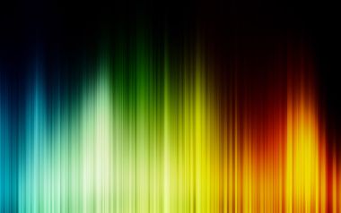 Light Spectrum Abstract Background_110