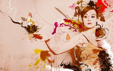 Lorange_femme