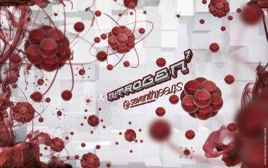 Nitrogen The 7th Element