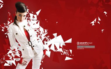 People_red With Julia Pogodina