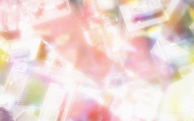 Photo manipulation of 02_City and Shine 048_City_in_Future