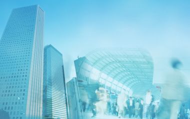 Photo manipulation of 02_Human City 138_nature_and_city