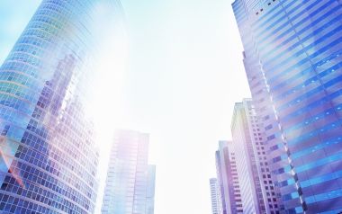 Photo manipulation of 02_Sky City 052_City_in_Future
