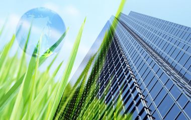 Photo manipulation of 03_Green City 043_nature_and_city