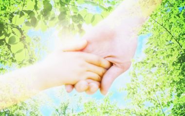 Photo manipulation of 03_Human and Green Nature 181_Greeny_Nature