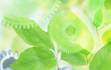 Photo manipulation of 03_Industry and Green 187_Greeny_Nature