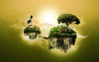 Photo_art_design_Another_world