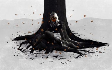 Photo_art_design_Autumn