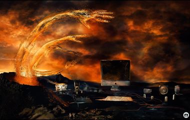 Photo_art_design_Ctrl_Alt_Delete