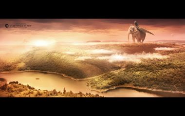 Photo_art_design_Elephant_dream