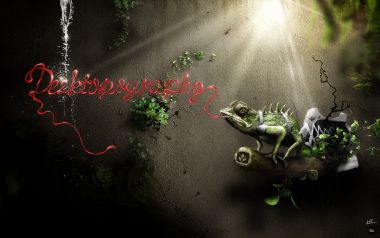 Photo_art_design_Its_time
