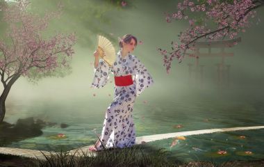 Photo_manipulation_geisha_dream