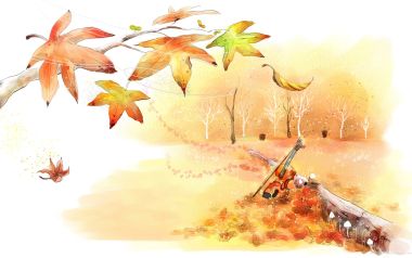 Romantic_stylish_art_drawing_11
