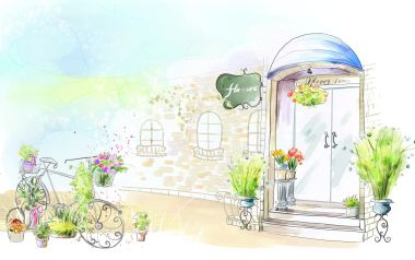 Romantic_stylish_art_drawing_26