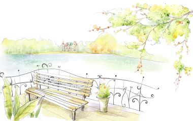 Romantic_stylish_art_drawing_28