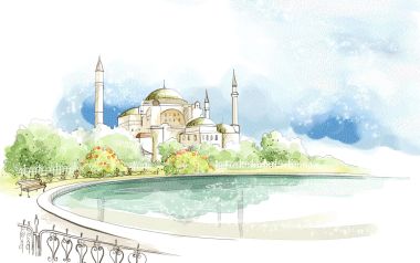 Romantic_stylish_art_drawing_37